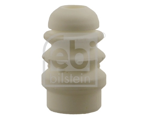 Rubber Buffer, suspension